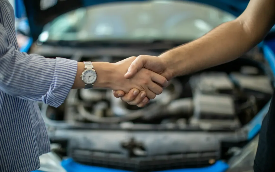 Legalny skup samochodów w Koszalinie – ekologiczne rozwiązania