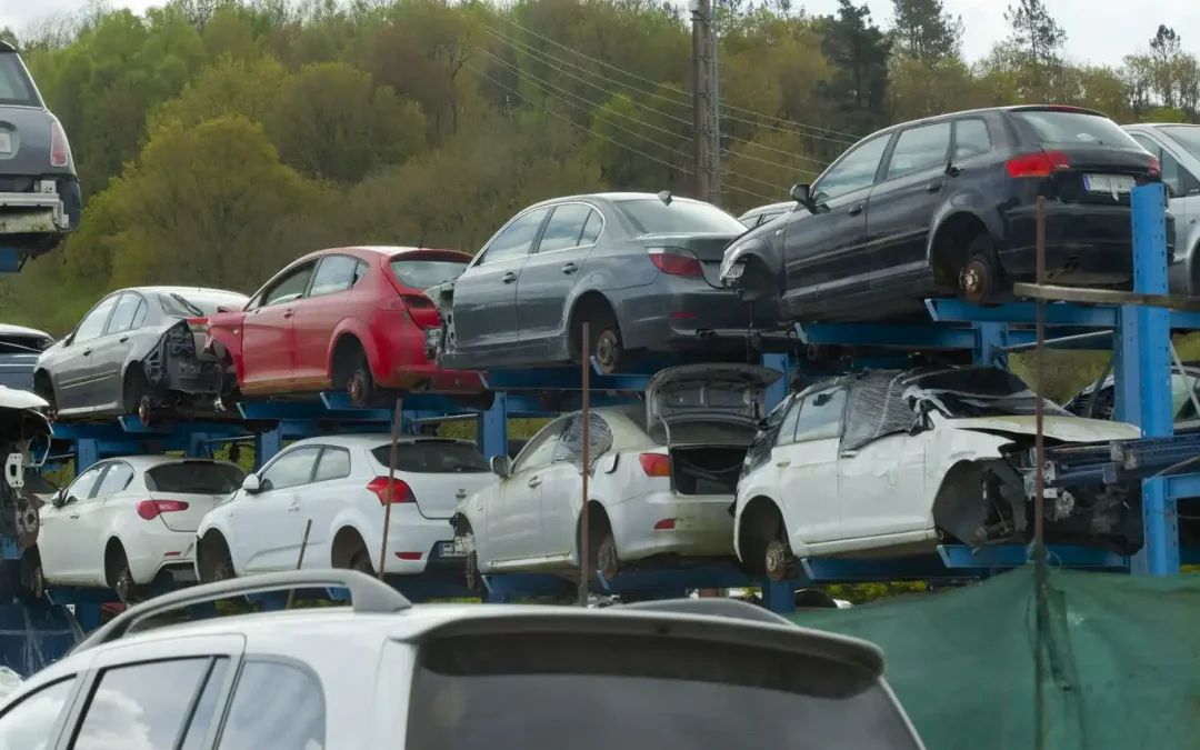 Najczęstsze pytania dotyczące kasacji samochodu – odpowiedzi ekspertów